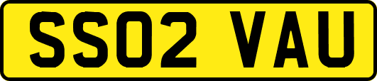 SS02VAU