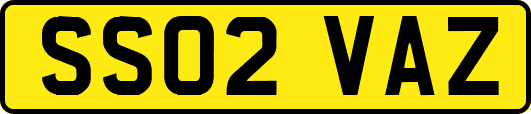 SS02VAZ