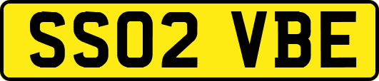 SS02VBE