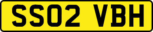 SS02VBH