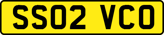 SS02VCO