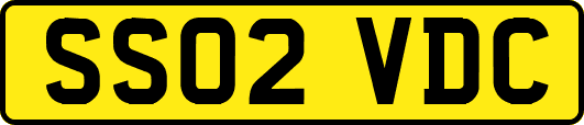 SS02VDC