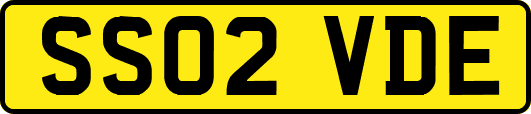 SS02VDE
