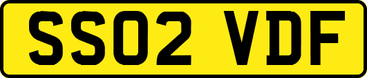 SS02VDF