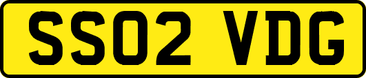 SS02VDG
