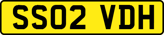 SS02VDH