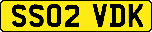 SS02VDK