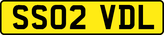 SS02VDL