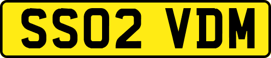 SS02VDM