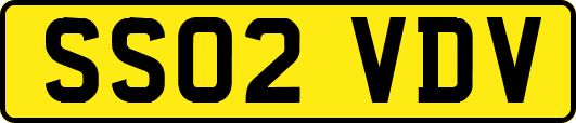 SS02VDV