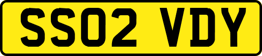 SS02VDY