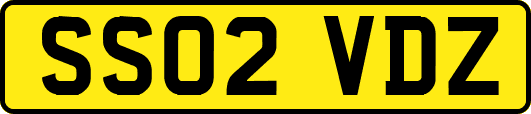 SS02VDZ