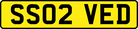 SS02VED