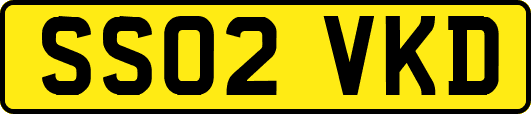 SS02VKD