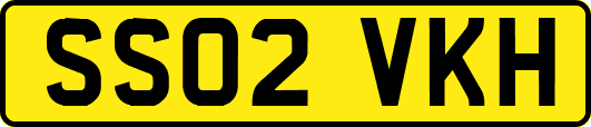 SS02VKH