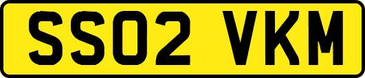 SS02VKM