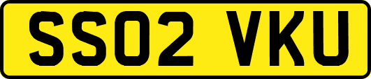 SS02VKU