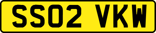SS02VKW