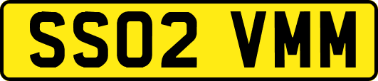 SS02VMM