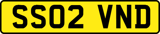 SS02VND