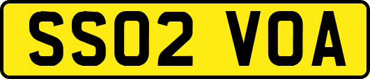 SS02VOA