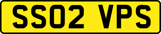 SS02VPS