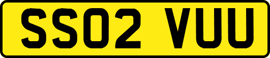 SS02VUU