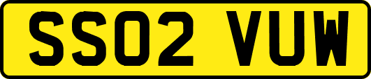 SS02VUW