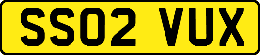SS02VUX