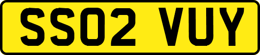 SS02VUY