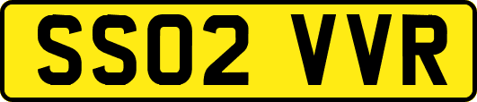 SS02VVR