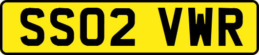 SS02VWR