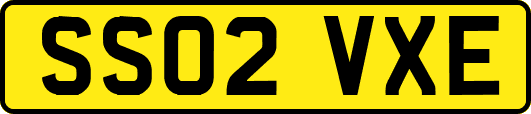 SS02VXE