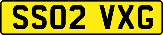SS02VXG
