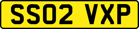 SS02VXP