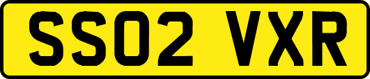 SS02VXR