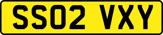 SS02VXY