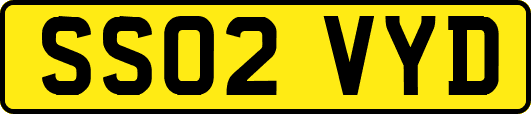 SS02VYD