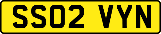 SS02VYN