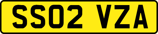SS02VZA
