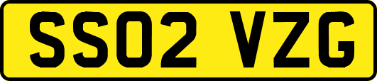 SS02VZG