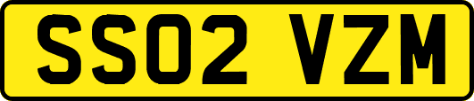 SS02VZM