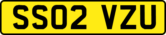 SS02VZU