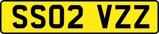 SS02VZZ