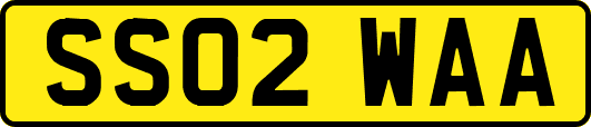 SS02WAA