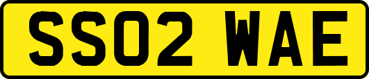 SS02WAE