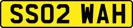 SS02WAH