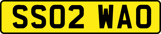 SS02WAO