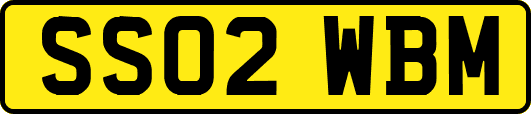 SS02WBM