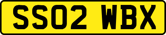 SS02WBX